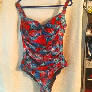 Womens swim suit